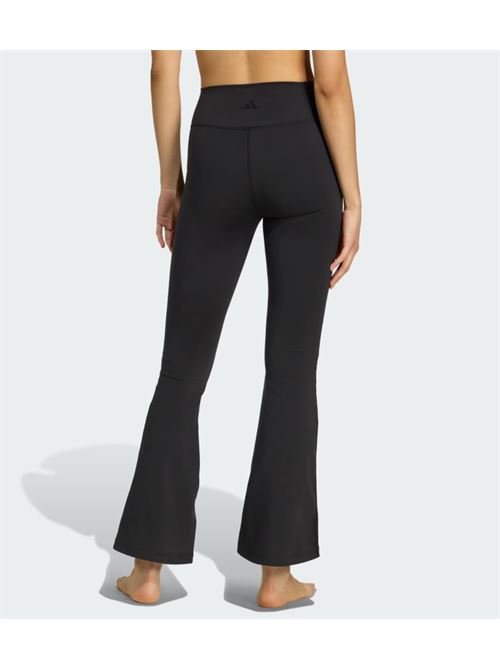 allme ess flare ADIDAS | JW7667BLK BLK